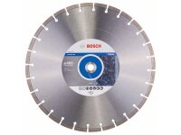 Bosch Diamanttrennscheibe Standard for Stone, 400 x...