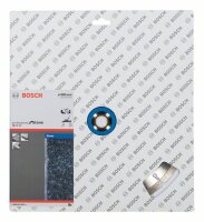 Bosch Diamanttrennscheibe Standard for Stone, 300 x...