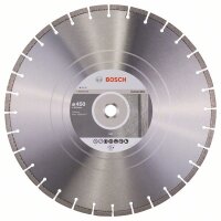 Bosch Diamanttrennscheibe Standard for Concrete, 450 x...