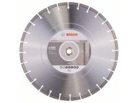 Bosch Diamanttrennscheibe Standard for Concrete, 400 x...