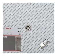 Bosch Diamanttrennscheibe Standard for Concrete, 400 x...