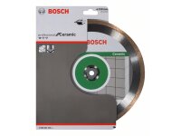 Bosch Diamanttrennscheibe Standard for Ceramic, 230 x...