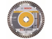 Bosch Diamanttrennscheibe Standard for Universal Turbo,...