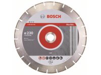 Bosch Diamanttrennscheibe Standard for Marble, 230 x...