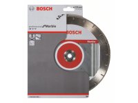 Bosch Diamanttrennscheibe Standard for Marble, 230 x...