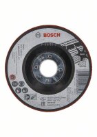 Bosch Halbflexible Schruppscheibe, 115x3 mm, für...