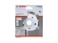 Bosch Diamanttopfscheibe Expert for Concrete Hohe...