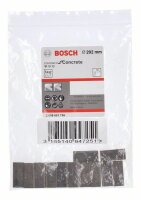 Bosch Segmente für Diamantbohrkrone Standard for...