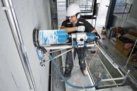 Bosch Segmente für Diamantbohrkrone Standard for Concrete 200 mm, 10 mm, 12 Stück