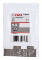 Bosch Segmente für Diamantbohrkrone Standard for...