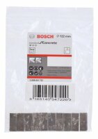 Bosch Segmente für Diamantbohrkrone Standard for...