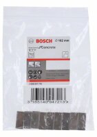 Bosch Segmente für Diamantbohrkrone Standard for...