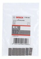 Bosch Segmente für Diamantbohrkrone Standard for...