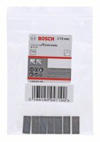 Bosch Segmente für Diamantbohrkrone Standard for...