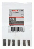 Bosch Segmente für Diamantbohrkronen 1 1/4-Zoll UNC...