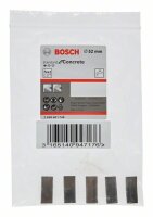 Bosch Segmente für Diamantbohrkrone Standard for...