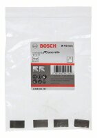 Bosch Segmente für Diamantbohrkrone Standard for...