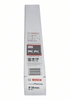 Bosch Diamantbohrkrone Standard for Concrete G 1/2-Zoll,...