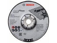 Bosch EXPERT for Inox 2 Stck. x 76 x 4 x 10 mm...