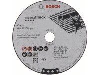 Bosch Trennscheibe Expert for Inox A 60 R INOX BF, 76 mm,...