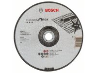 Bosch Trennscheibe gekröpft Standard for Inox WA 36...