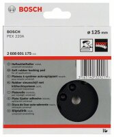 Bosch Schleifteller mittel, 125 mm, 8, für PEX 220 A