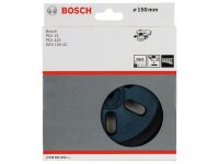 Bosch Schleifteller hart, 150 mm, für GEX 150 AC Professional, PEX 15 AE