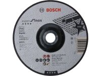 Bosch Trennscheibe gekröpft Expert for Inox - Rapido...