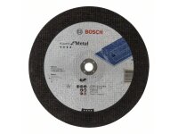 Bosch Trennscheibe gerade Expert for Metal A 24 R BF, 300...