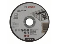 Bosch Trennscheibe gerade Expert for Inox - Rapido AS 60...