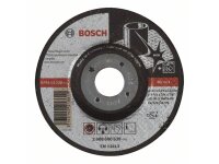 Bosch Schruppscheibe gekröpft Expert for Inox AS 30...