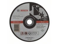 Bosch Trennscheibe gerade Expert for Inox AS 30 S INOX...