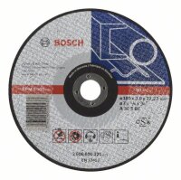 Bosch Trennscheibe gerade Expert for Metal A 30 S BF, 180...