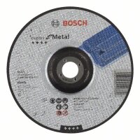 Bosch Trennscheibe gekröpft Expert for Metal A 30 S...