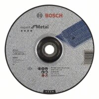 Bosch Trennscheibe gekröpft Expert for Metal A 30 S...