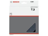 Bosch Schleifscheibe für Doppelschleifmaschine, 175...