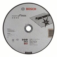 Bosch Trennscheibe gerade Expert for Inox AS 46 T INOX...