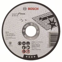 Bosch Trennscheibe gerade Expert for Inox AS 46 T INOX...