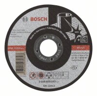 Bosch Trennscheibe gerade Expert for Inox AS 46 T INOX...