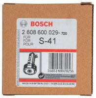 Bosch Ersatzschleifscheibe für...