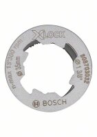 Bosch X-LOCK Diamanttrockenbohrer Best for Ceramic Dry Speed 35 x 35