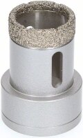 Bosch X-LOCK Diamanttrockenbohrer Best for Ceramic Dry...