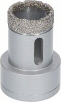 Bosch X-LOCK Diamanttrockenbohrer Best for Ceramic Dry...