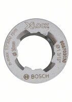 Bosch X-LOCK Diamanttrockenbohrer Best for Ceramic Dry Speed 30 x 35