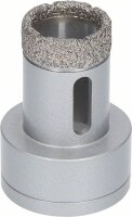 Bosch X-LOCK Diamanttrockenbohrer Best for Ceramic Dry...