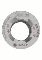 Bosch X-LOCK Diamanttrockenbohrer Best for Ceramic Dry Speed 27 x 35