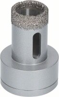 Bosch X-LOCK Diamanttrockenbohrer Best for Ceramic Dry...