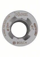 Bosch X-LOCK Diamanttrockenbohrer Best for Ceramic Dry Speed 25 x 35