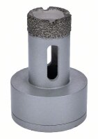 Bosch X-LOCK Diamanttrockenbohrer Best for Ceramic Dry...