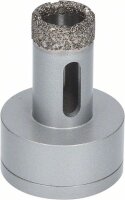 Bosch X-LOCK Diamanttrockenbohrer Best for Ceramic Dry...